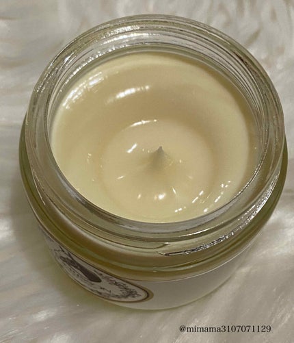 9Complex Cream/GUERISSON/フェイスクリームを使ったクチコミ(4枚目)