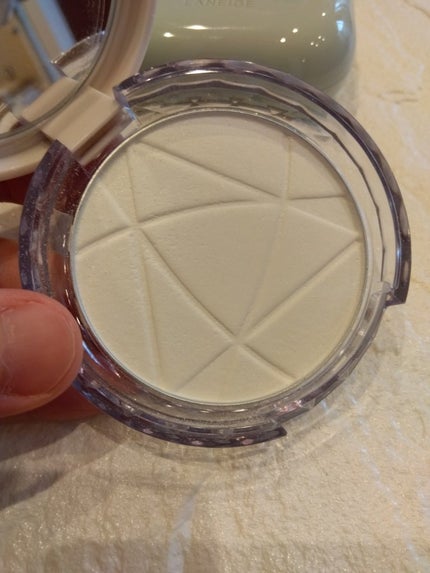 ネオクッション マット/LANEIGE/クッションファンデーションを使ったクチコミ(4枚目)