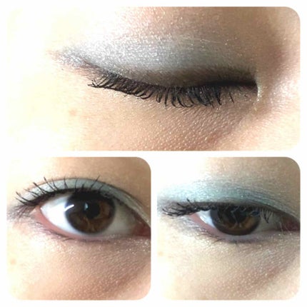 【旧品】パーフェクトスタイリストアイズ/キャンメイク/アイシャドウパレットを使ったクチコミ(4枚目)