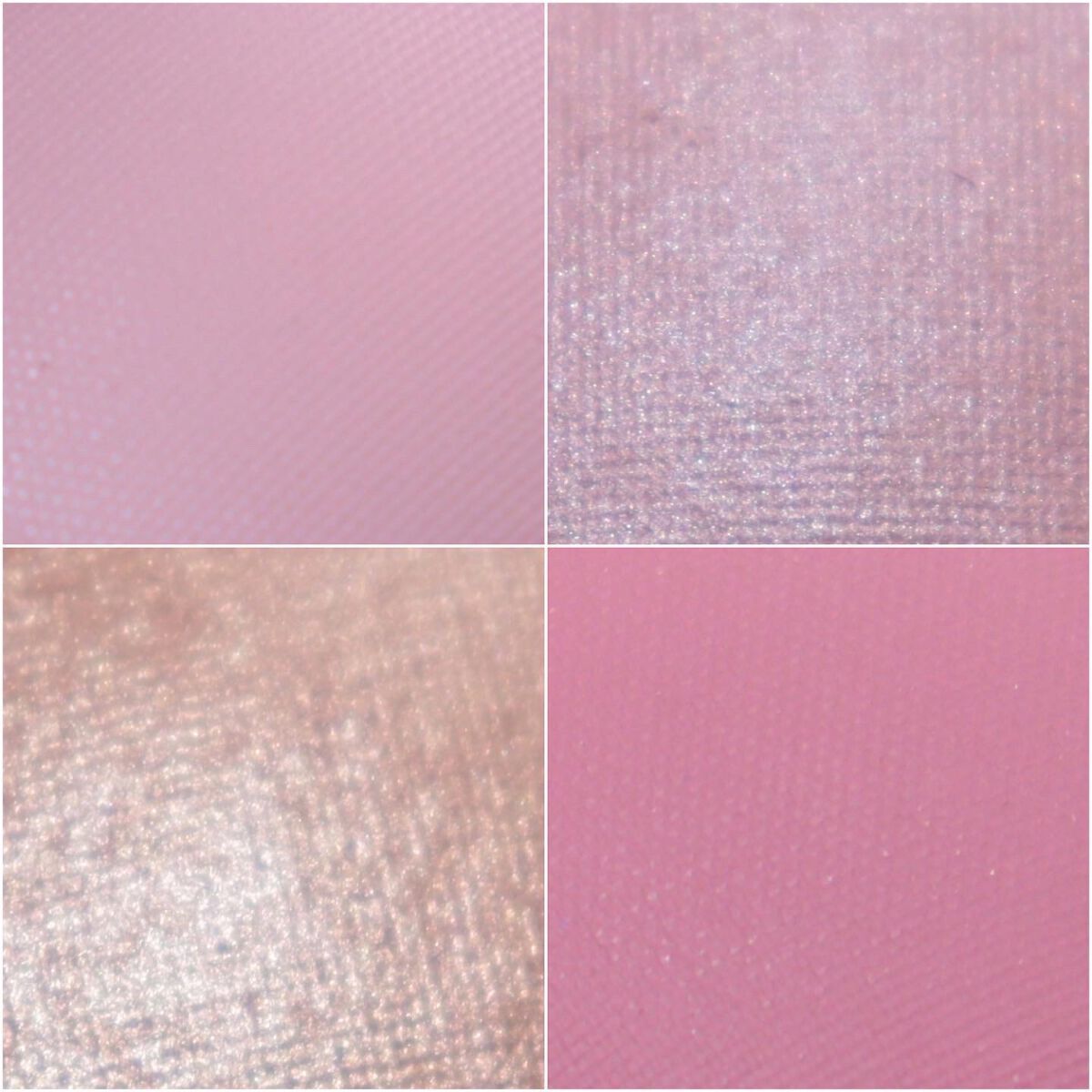 レ キャトル オンブル/CHANEL/アイシャドウパレットを使ったクチコミ(4枚目)