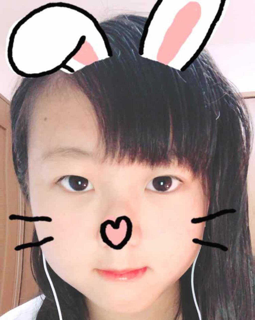 カラーセンサーリップティントN/KATE/口紅を使ったクチコミ（2枚目）