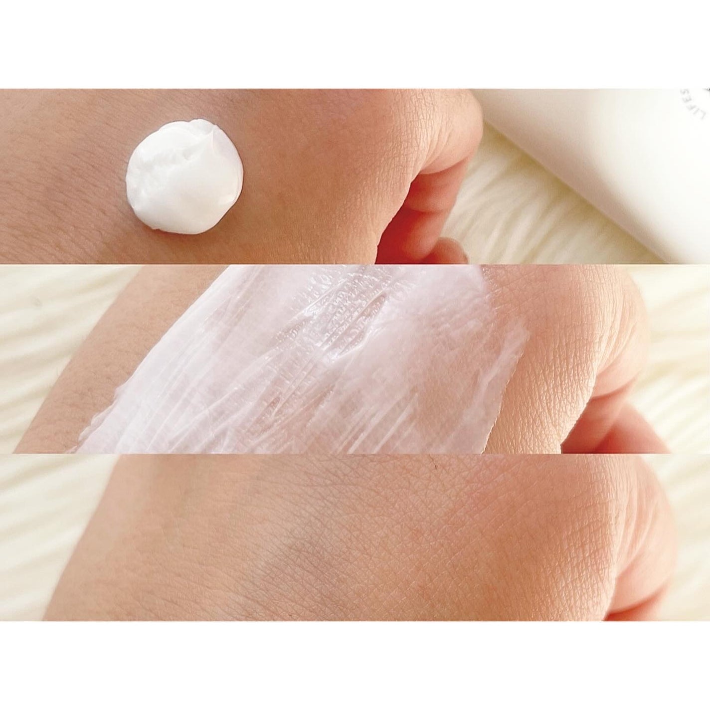 ベビー・アトクリーム/モンディエス/ボディクリームを使ったクチコミ(3枚目)