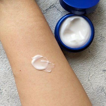 スペシャルジェルクリーム(モイスト)/アクアレーベル/オールインワン化粧品を使ったクチコミ(5枚目)