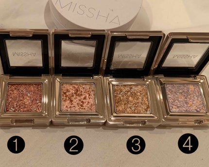 M クッション ファンデーション(モイスチャー)/MISSHA/クッションファンデーションを使ったクチコミ(2枚目)