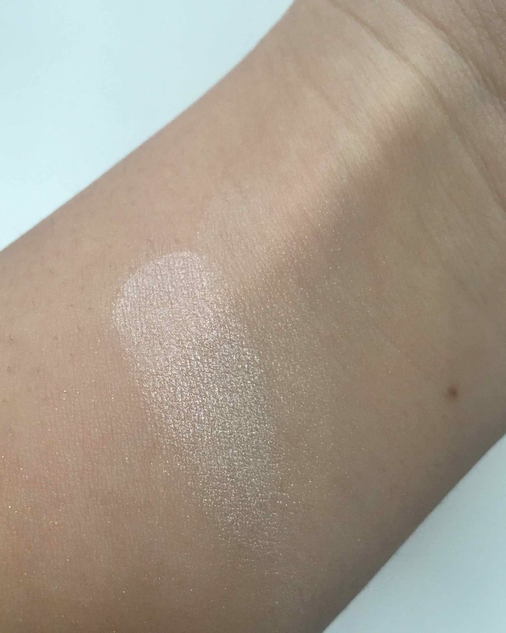 M·A·C ミネラライズ スキンフィニッシュ/M・A・C/パウダーハイライトを使ったクチコミ（2枚目）