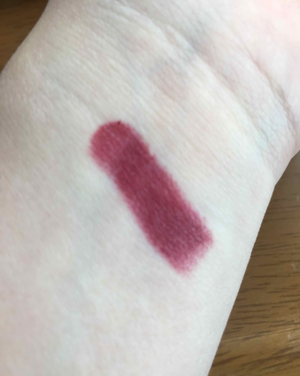 ヴィセ アヴァン マルチスティックカラー/Visée/口紅を使ったクチコミ(3枚目)