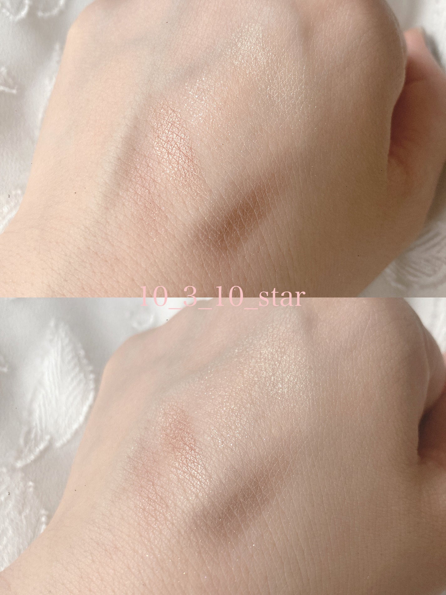 パノラマデザイン アイパレット/Visée/アイシャドウパレットを使ったクチコミ(3枚目)