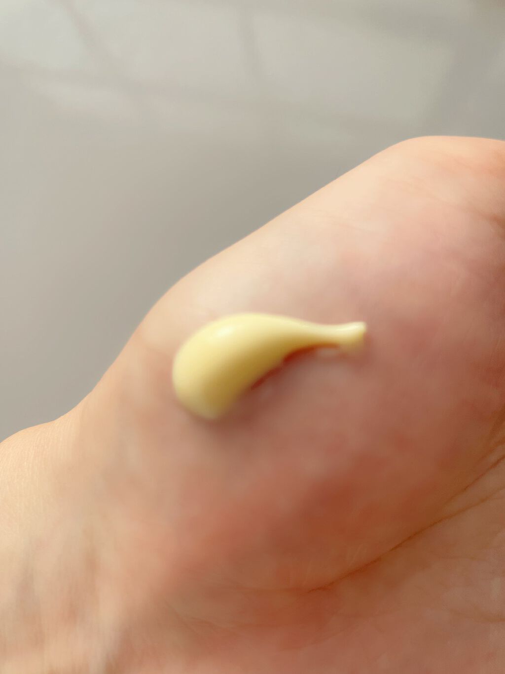 アンドラム アロマティック ハンドバーム/Aesop/ハンドクリームを使ったクチコミ（2枚目）