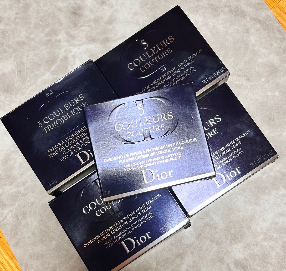 ãããã¿ ð^. Ì« .^ð on LIPS ãæ°ãã€ãããå°ãéãŸã£ãâ¥ïžã³ã¬ã¯ã·ã§ã³åããŠã??Diorã®..ãïŒ1æç®ïŒ