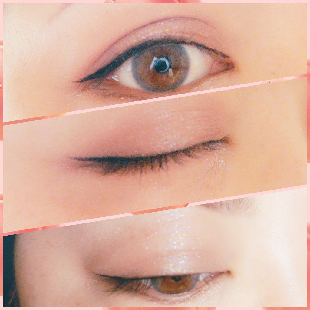 女王のカメオマルチパレット /COLORROSE/マルチパレットを使ったクチコミ（2枚目）