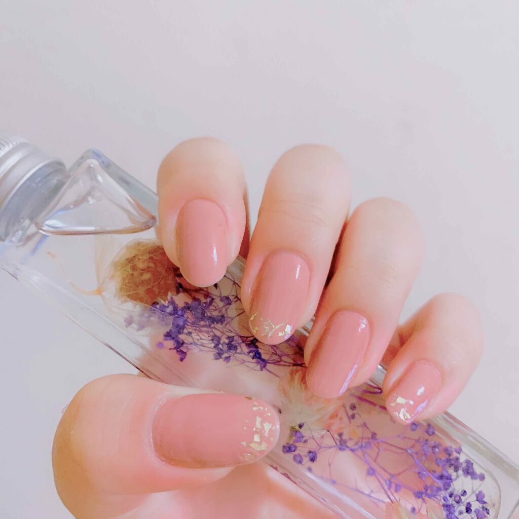 セシェ・ヴィート/セシェ/ネイルトップコートを使ったクチコミ(2枚目)