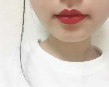 SPステイ マットインク/MAYBELLINE NEW YORK/口紅を使ったクチコミ(3枚目)