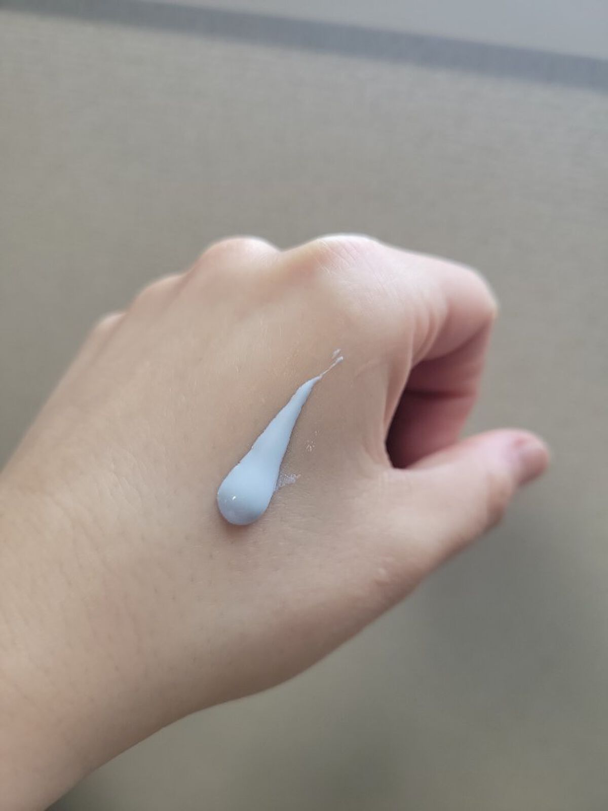 グロウルミナイザー UV/excel/化粧下地を使ったクチコミ（3枚目）