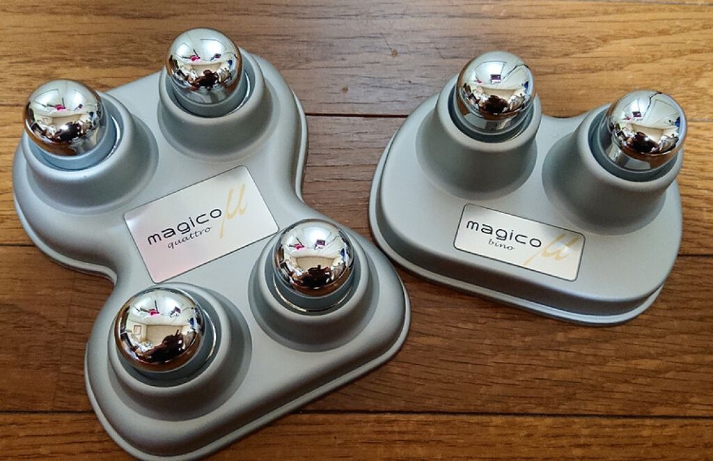 マジコミュー快癒器/magico labo/ボディケア美容家電を使ったクチコミ(2枚目)