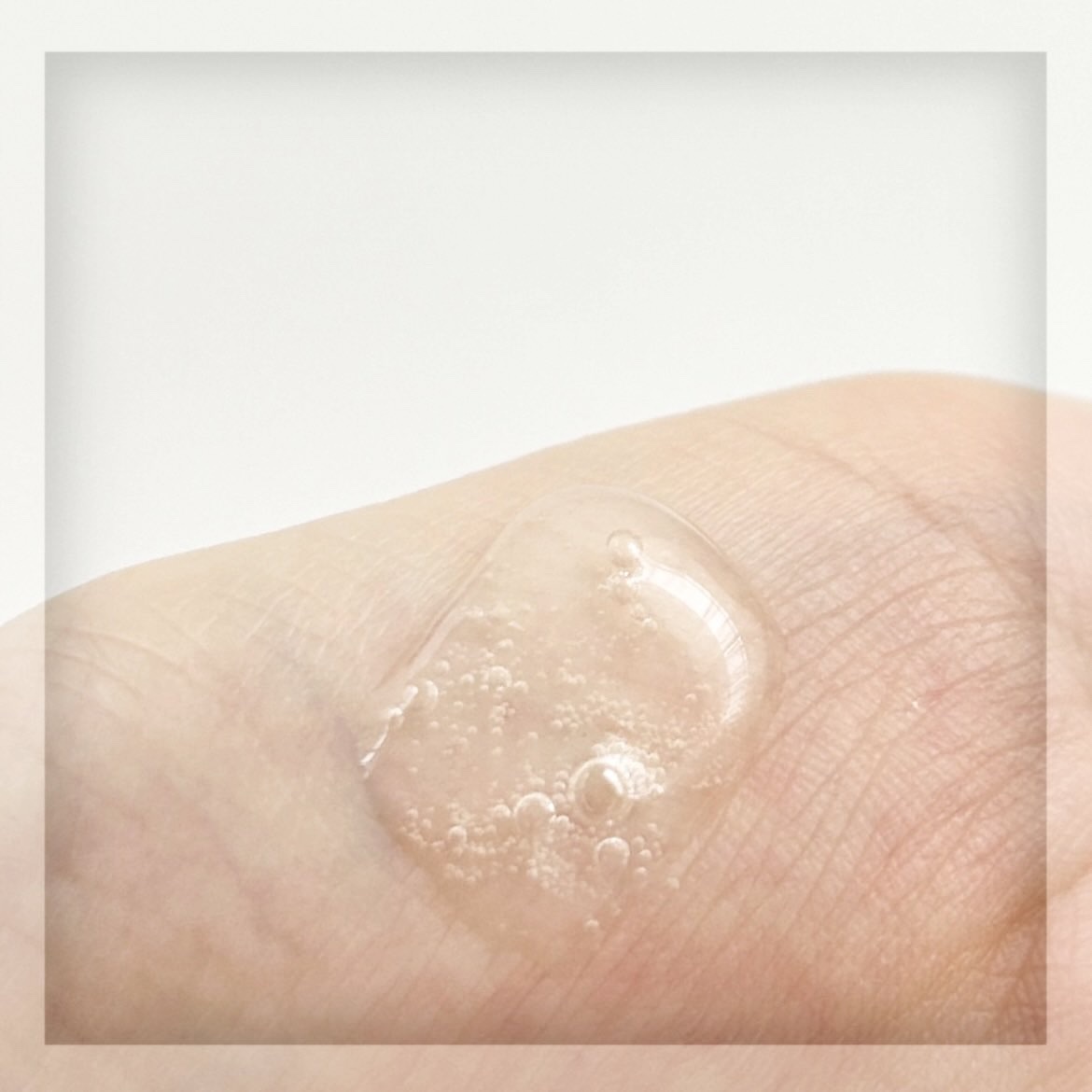 パンテショット675/COSNORI/美容液を使ったクチコミ（3枚目）