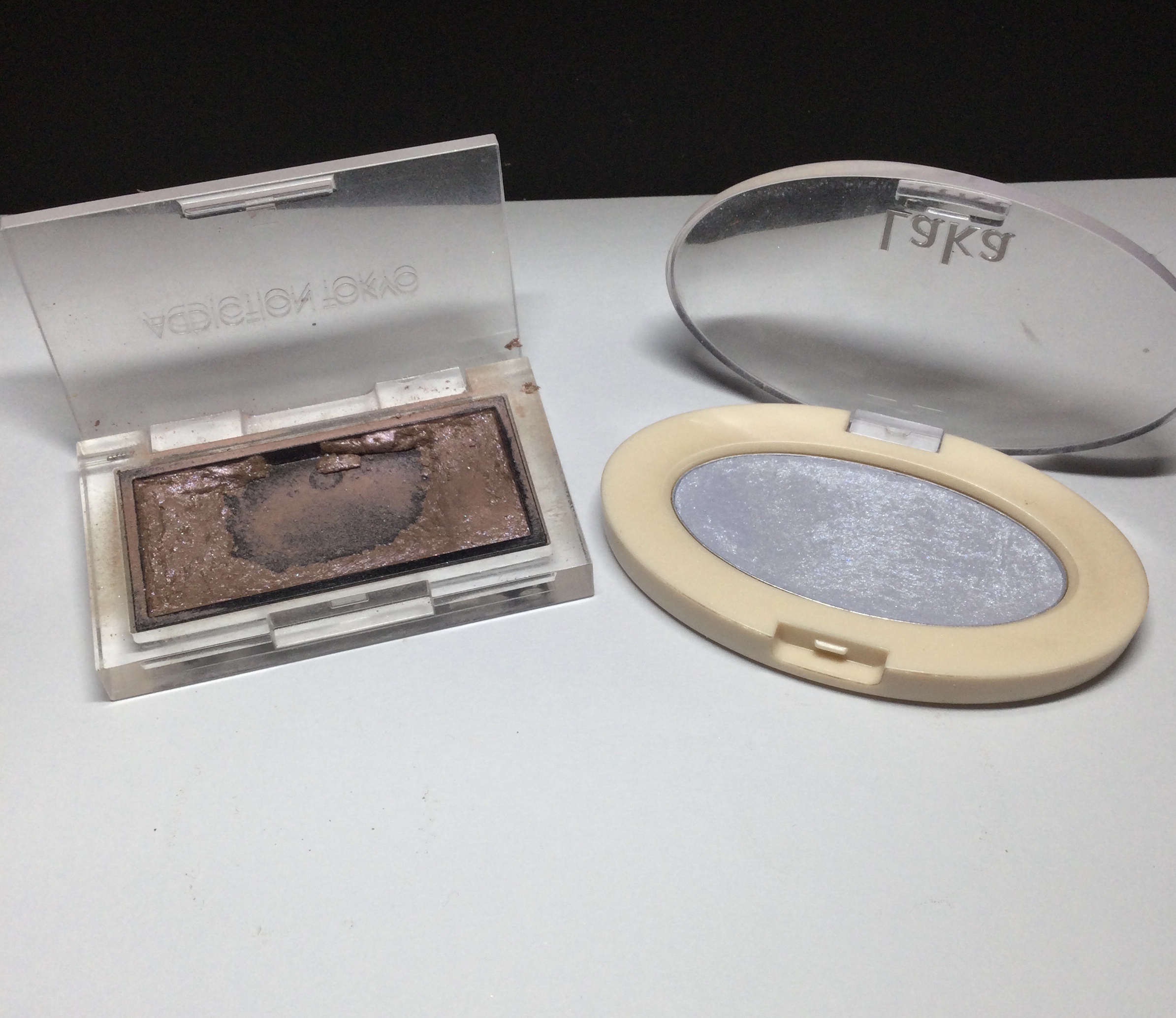 クリーム ブラッシュ/DECORTÉ/ジェル・クリームチークを使ったクチコミ（3枚目）