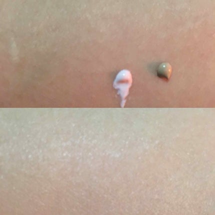 <ジャスミーカラー>エッセンスファンデーション/COVERMARK/クリーム・エマルジョンファンデーションを使ったクチコミ(4枚目)