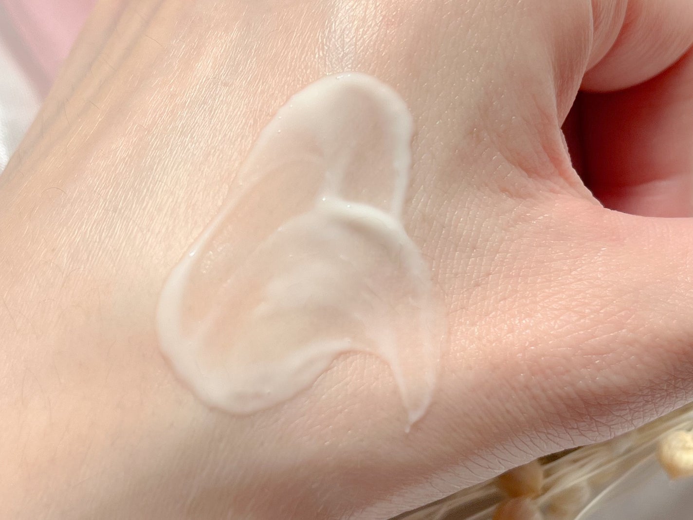 リフトホワイト パーフェクション/BRIGHTAGE/美容液を使ったクチコミ(3枚目)