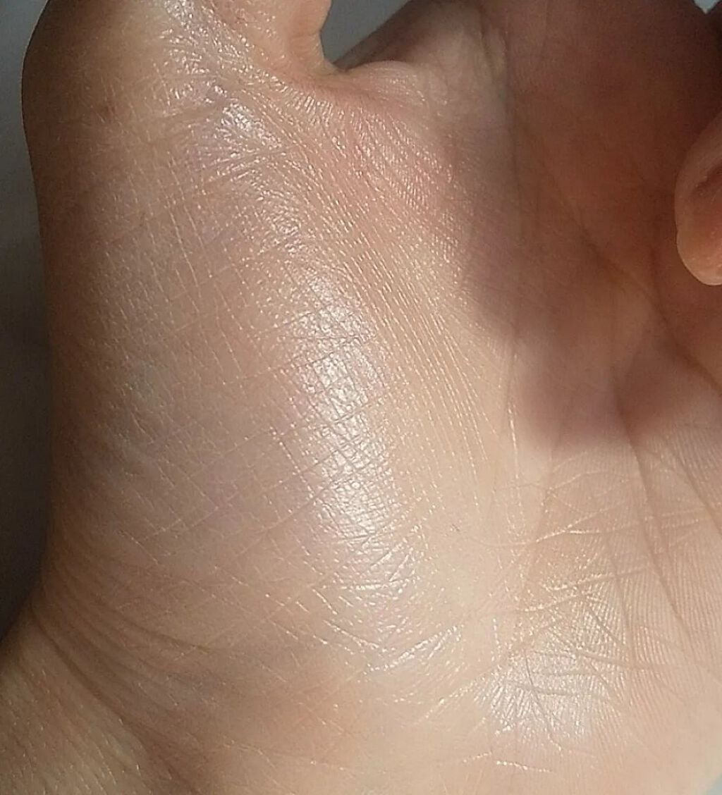 トーンアップカラープライマー /Ririmew/化粧下地を使ったクチコミ(2枚目)