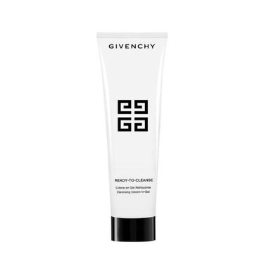 レディ トゥ クレンズ クリーム イン ジェル GIVENCHY