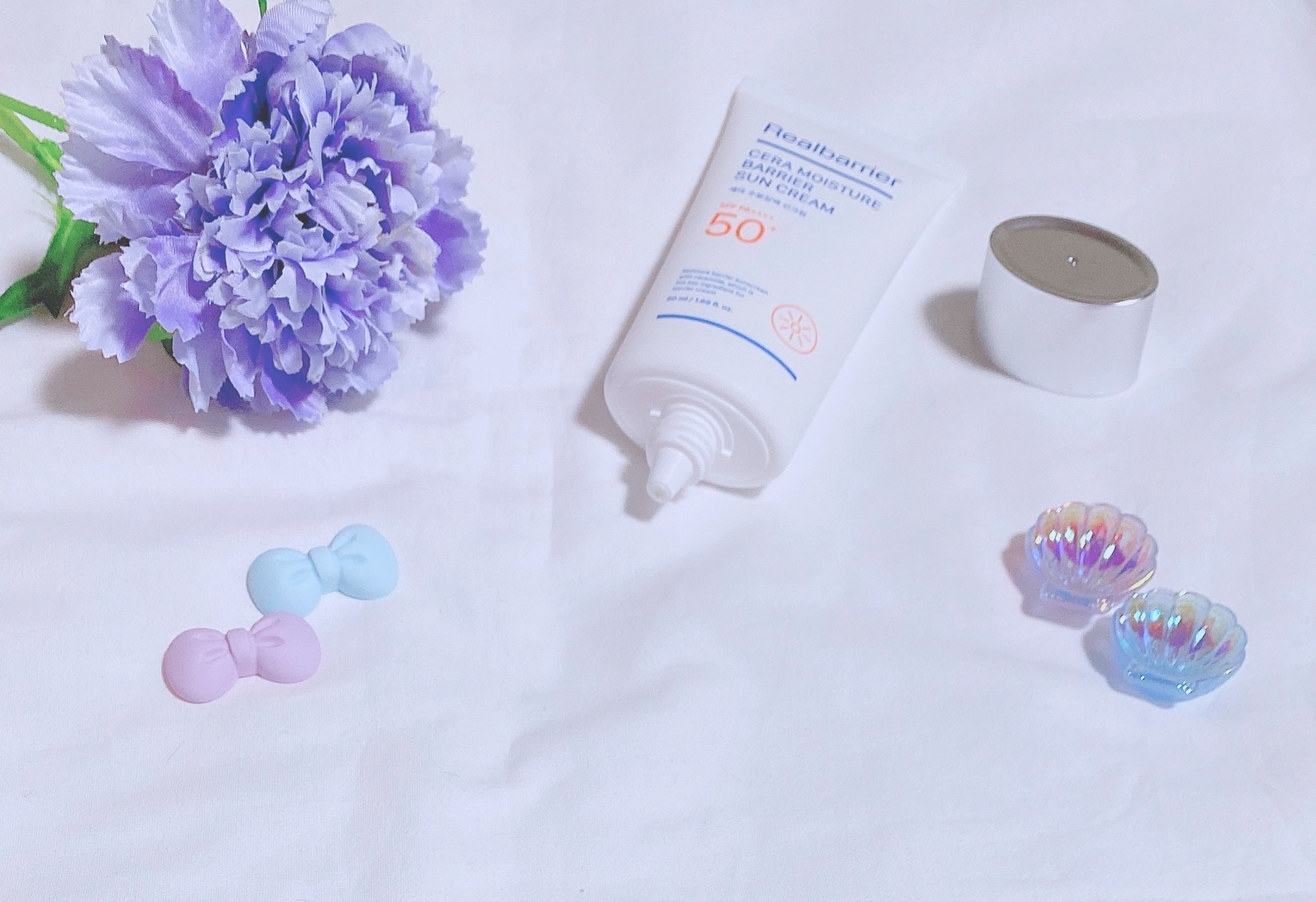 リアルバリア エクストリームクリーム オリジナル/Real Barrier/フェイスクリームを使ったクチコミ（2枚目）