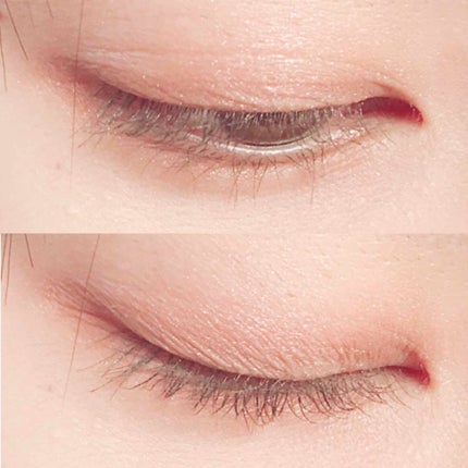 ジューシーピュアアイズ/キャンメイク/アイシャドウパレットを使ったクチコミ(4枚目)