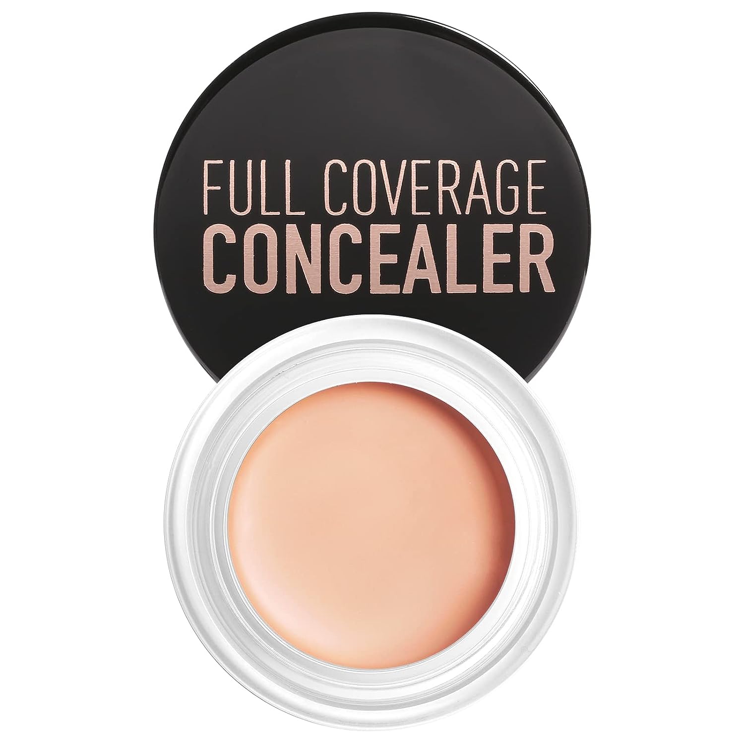 フルカバレッジコンシーラー #4
