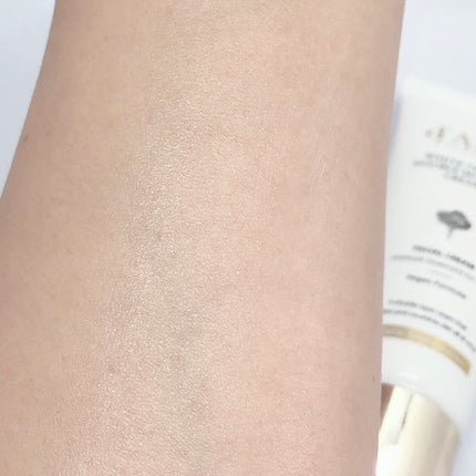 ダルバ ホワイトトリュフファーストスプレーセラム/ダルバ/ミスト状化粧水を使ったクチコミ(10枚目)