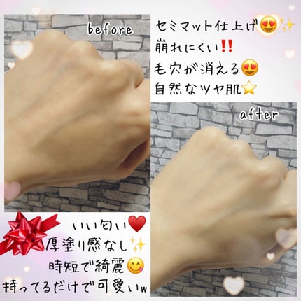 【旧】ディオールスキン フォーエヴァー クッション/Dior/クッションファンデーションを使ったクチコミ(6枚目)