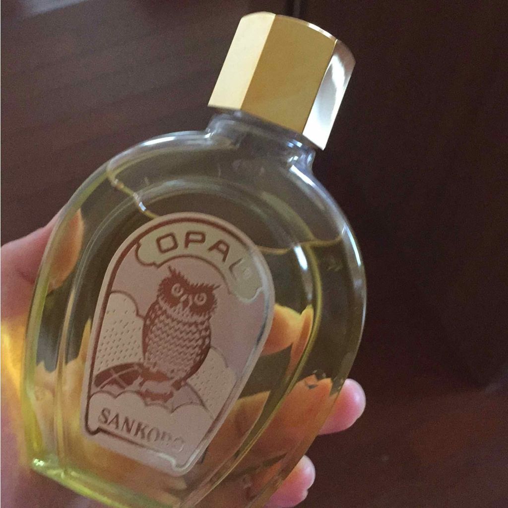 美容原液 オパール R-III/薬用 オパールR-Ⅲ/美容液を使ったクチコミ（1枚目）