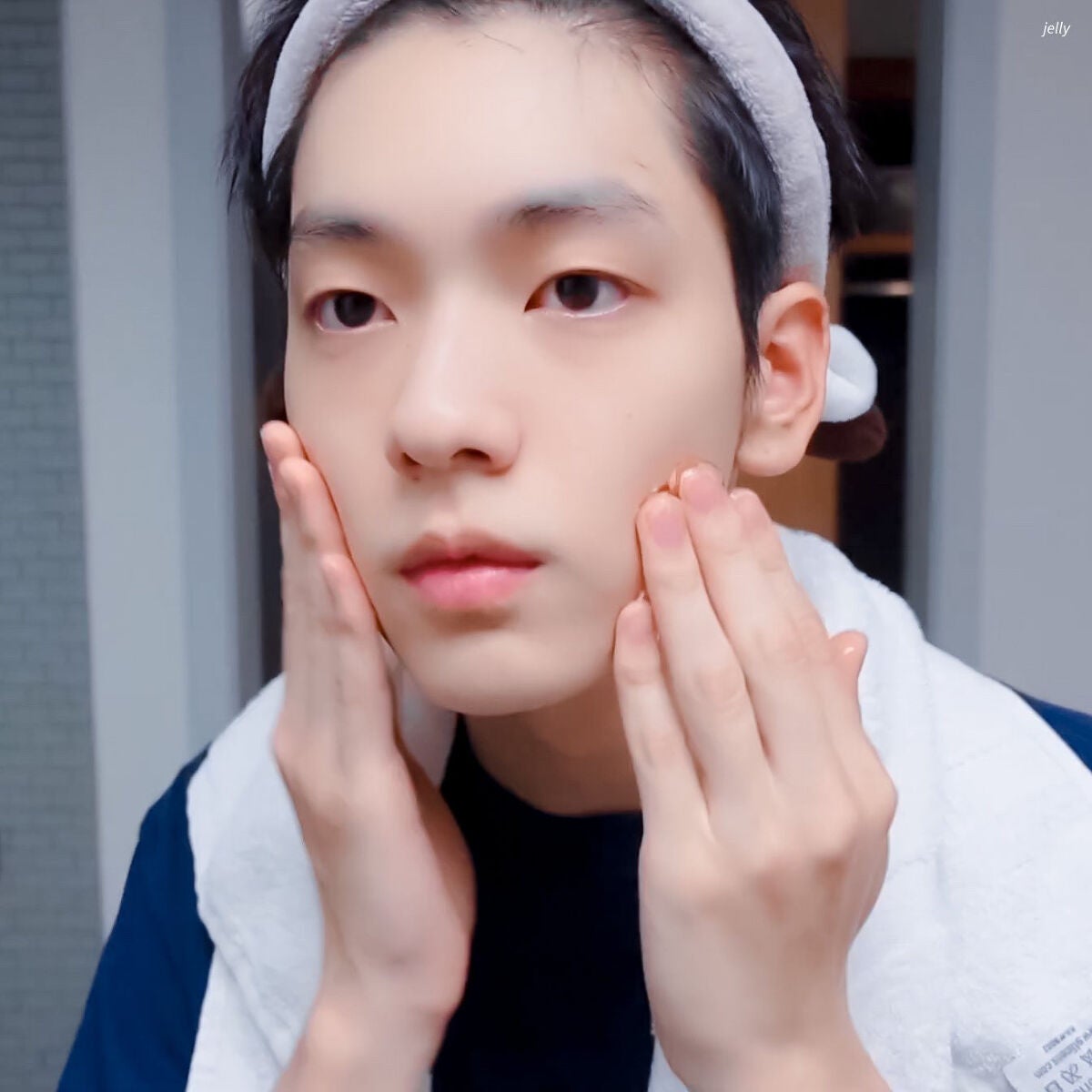 ソーダ洗顔料/manyo/洗顔フォームを使ったクチコミ(6枚目)