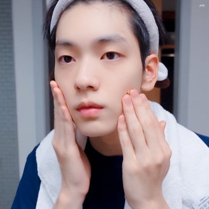 ソーダ洗顔料/manyo/洗顔フォームを使ったクチコミ(6枚目)