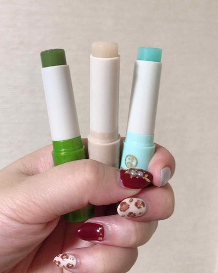 メルティクリームリップ/メンソレータム/リップクリームを使ったクチコミ(2枚目)