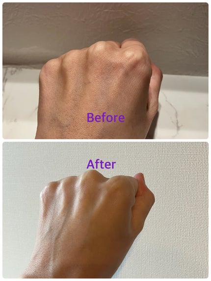 メロウスリープクレイマスク/3eemy/洗い流すパック・マスクを使ったクチコミ(3枚目)