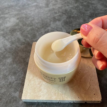 ビューティーオープナージェル/オージオ/オールインワン化粧品を使ったクチコミ(2枚目)