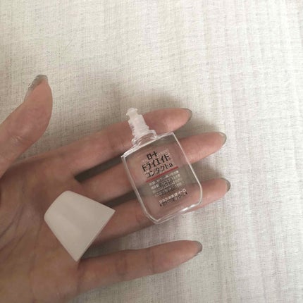 新ロート ドライエイド EX(医薬品)/ロート製薬/その他を使ったクチコミ(3枚目)