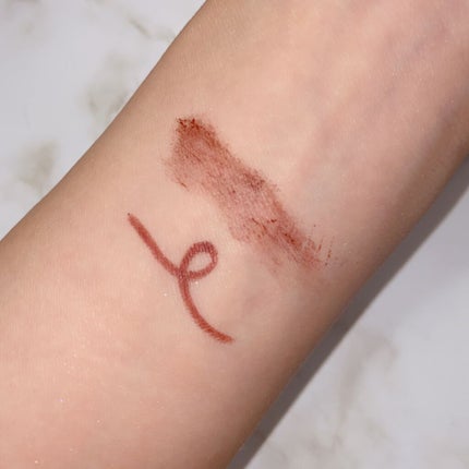 コフレ ルミエール ドゥース/Elégance/メイクアップキットを使ったクチコミ(6枚目)