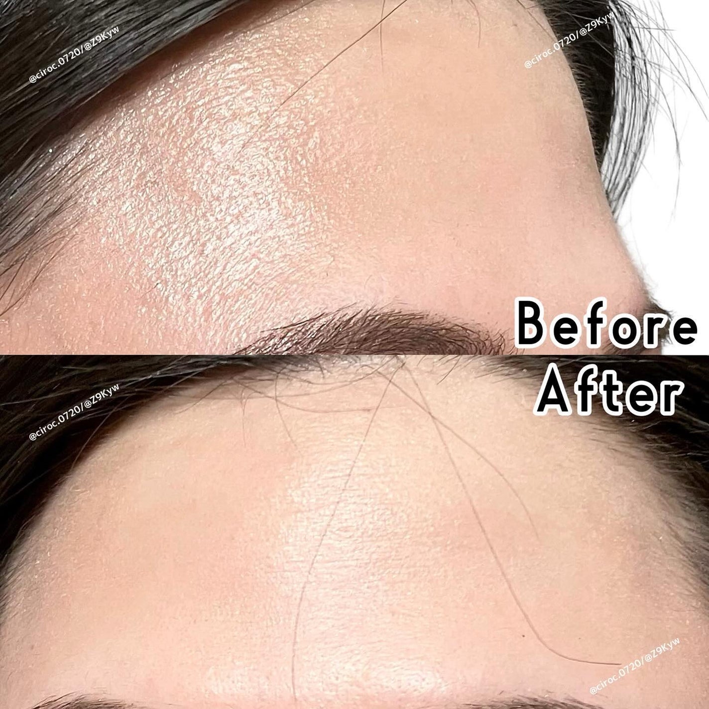 ビオレ メイク直しシート/ビオレ/フェイスシートを使ったクチコミ(4枚目)