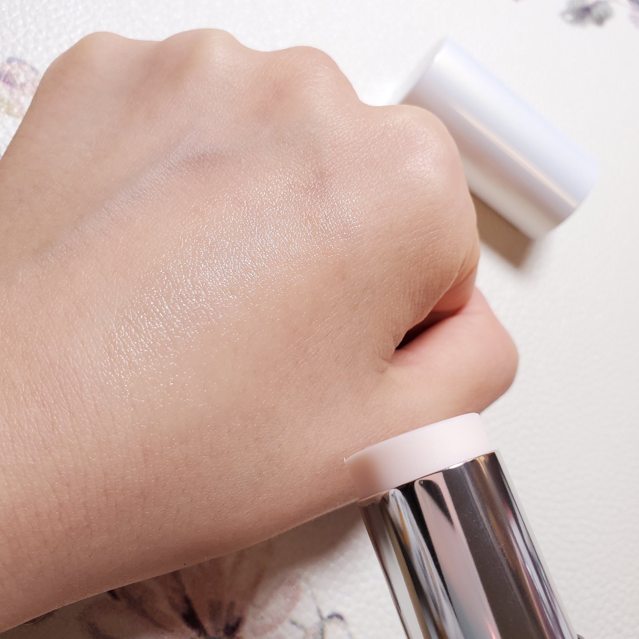 ウルトラグロウバー/b.glen/美容液を使ったクチコミ（3枚目）