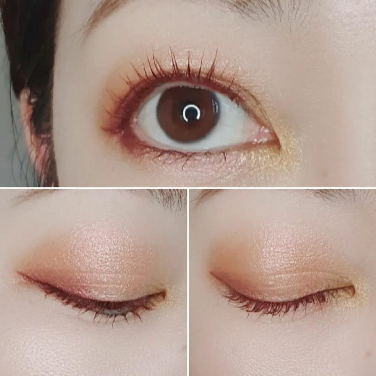 クリーム カラー フォー アイズ/TOM FORD BEAUTY/ジェル・クリームアイシャドウを使ったクチコミ（3枚目）