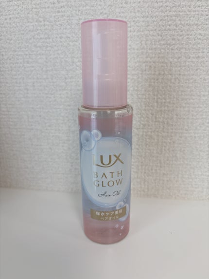 バスグロウ リペア&シャイン オイルトリートメント / LUXの バスグロウ リペア&シャイン オイルトリートメント / LUXの