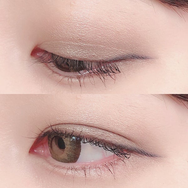 クレヨン アイカラー/Visée/スティックアイシャドウ by y-k