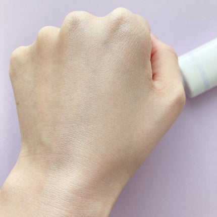 アディクション スキンプロテクター ソフトグロウ/ADDICTION/化粧下地を使ったクチコミ(4枚目)