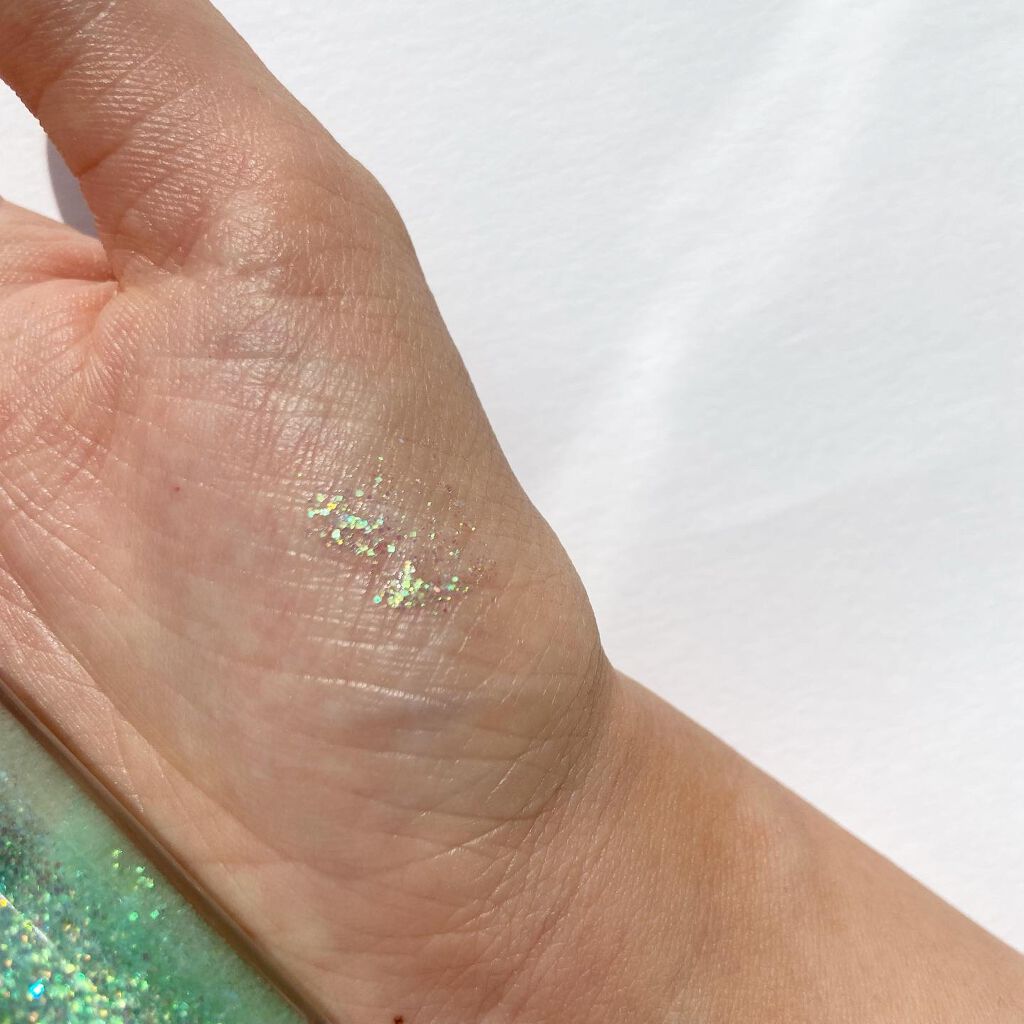 マルチプリクラペン/ENBAN TOKYO/リキッドアイライナーを使ったクチコミ（3枚目）