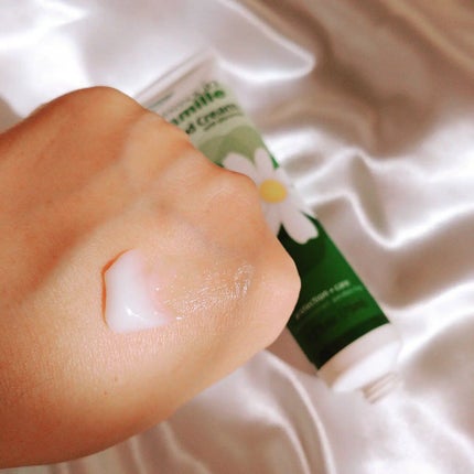 ハーバシン ハンドクリーム オリジナル/ハーバシン/ハンドクリームを使ったクチコミ(3枚目)