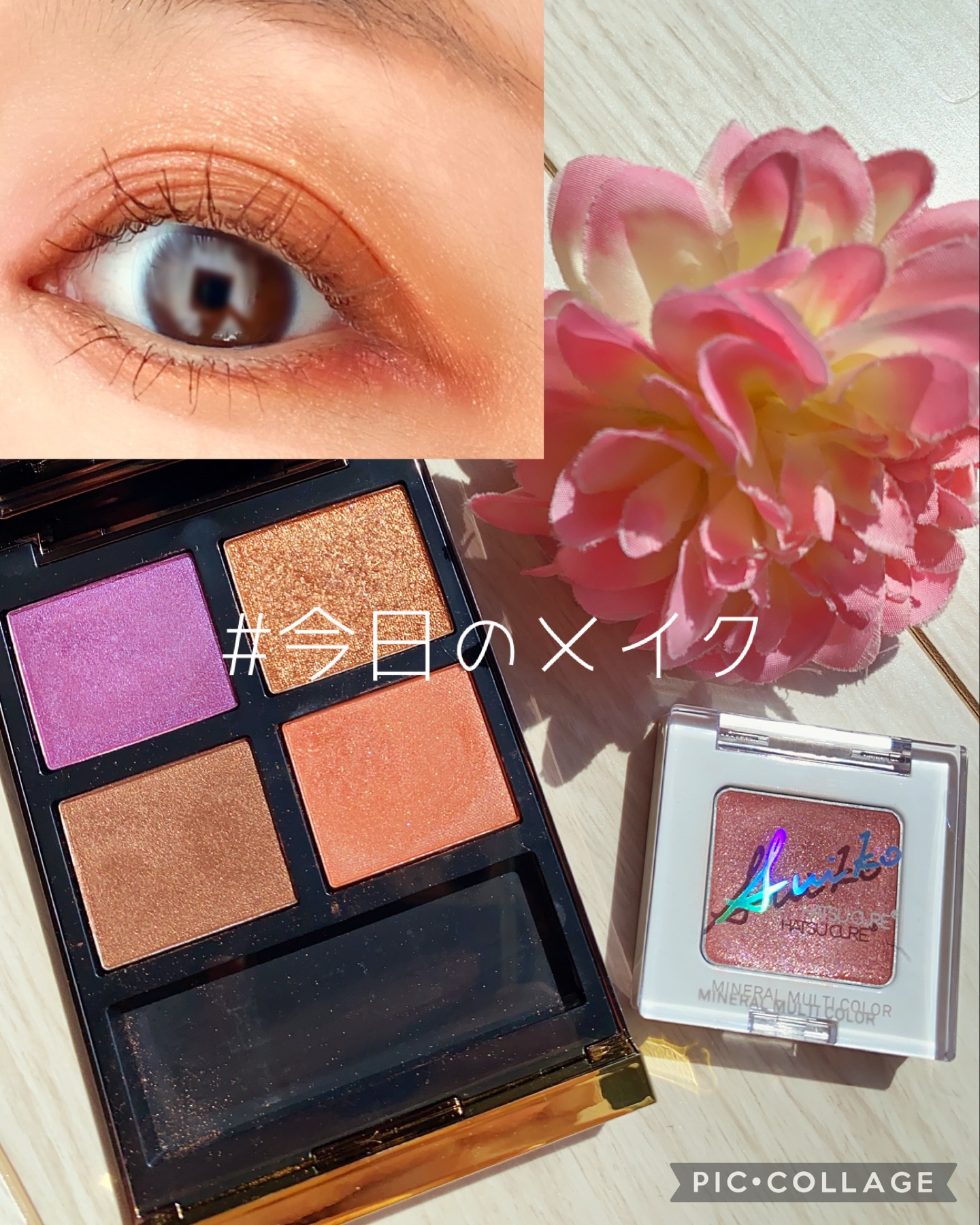 ウォータープルーフ マスカラ デュオ/PAUL & JOE BEAUTE/マスカラを使ったクチコミ（1枚目）