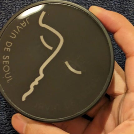 ウインク アイ シェード プライマー/Javin De Seoul/リキッドアイシャドウを使ったクチコミ(3枚目)