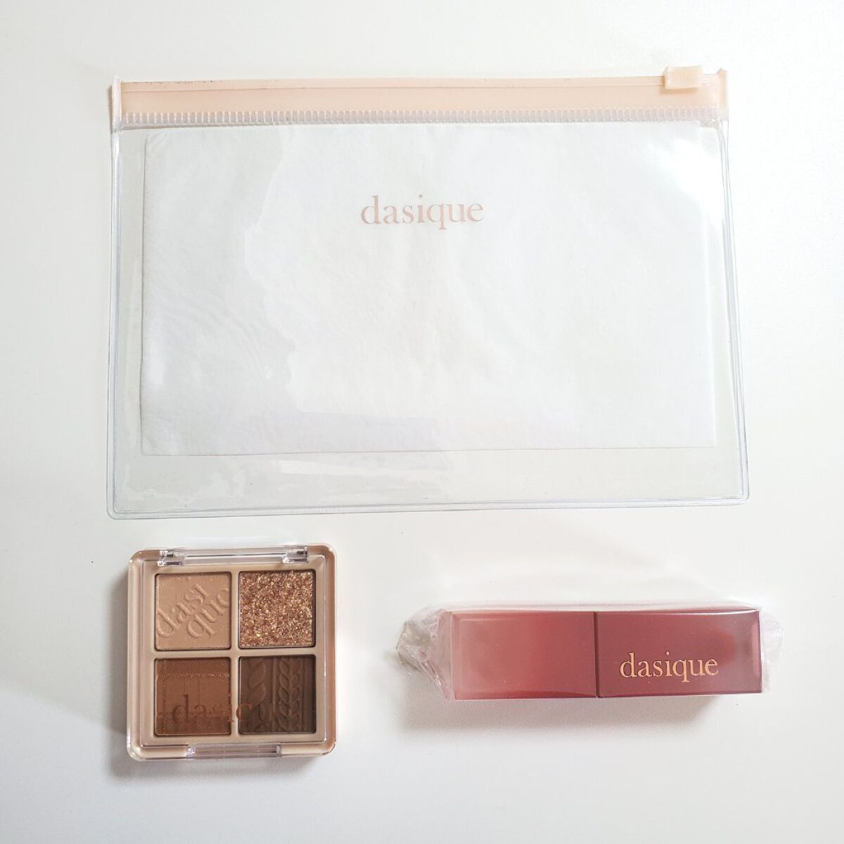 dasique special book /宝島社/書籍を使ったクチコミ（2枚目）