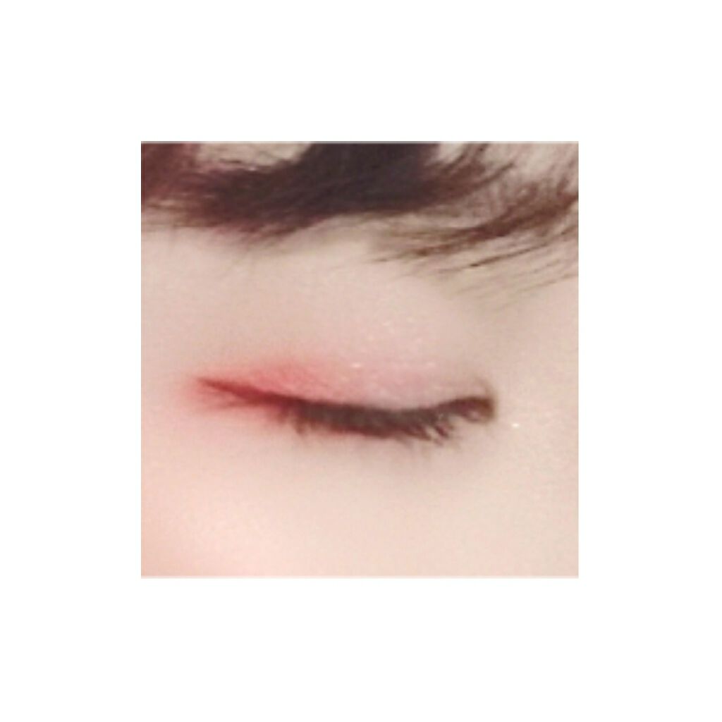 モテライナー リキッド/UZU BY FLOWFUSHI/リキッドアイライナーを使ったクチコミ(4枚目)