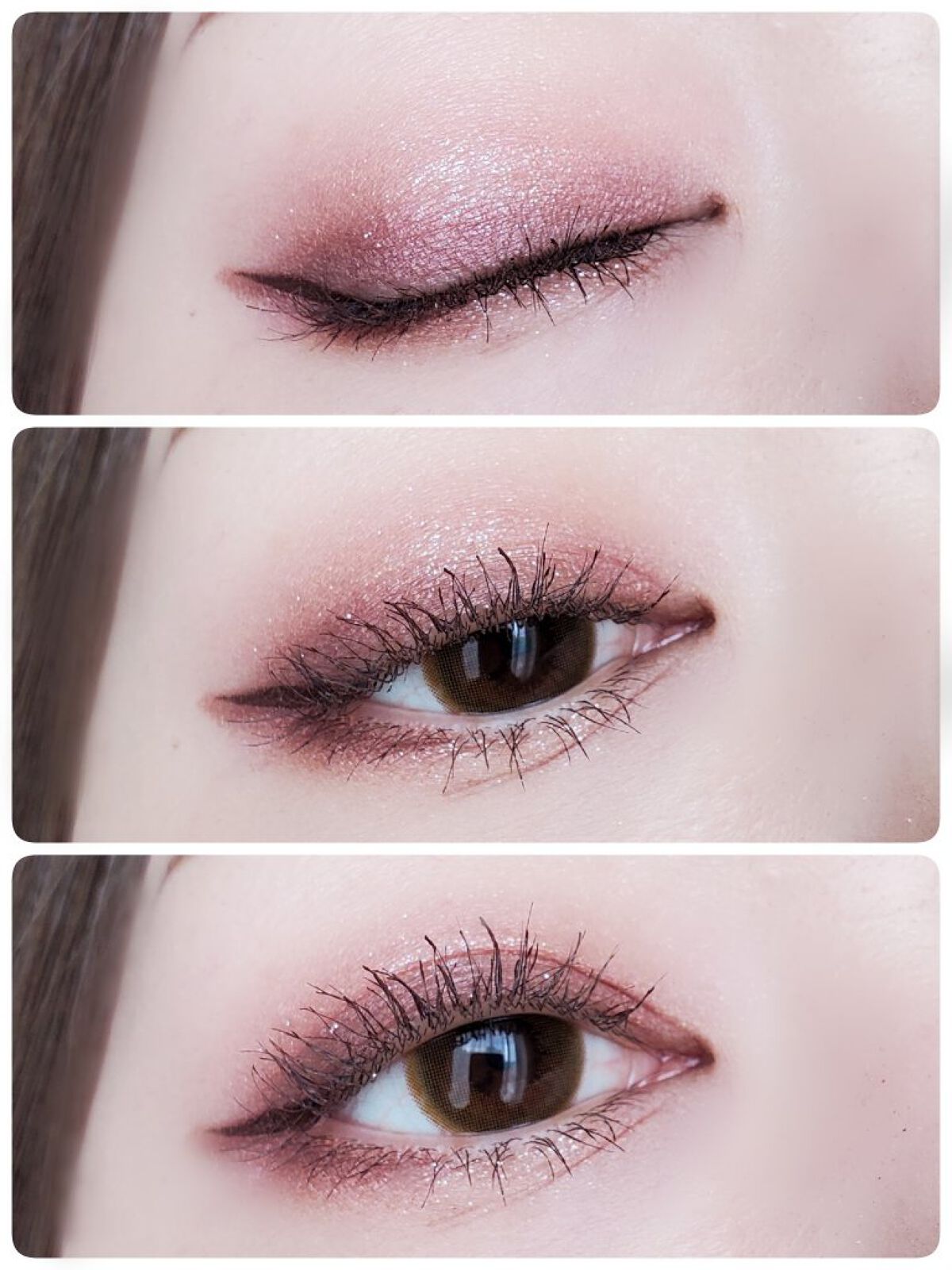 TOPARDS 1day/TOPARDS/ワンデー（１DAY）カラコンを使ったクチコミ（1枚目）